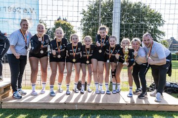 Bild 217 - wU16 Deutsche Meisterschaft